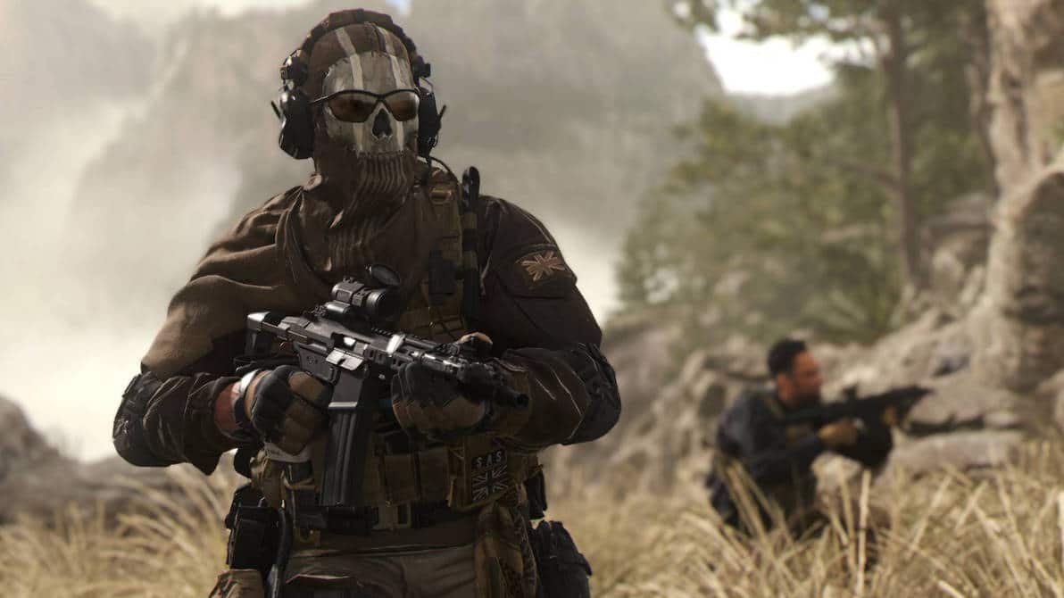 CoD Season 3