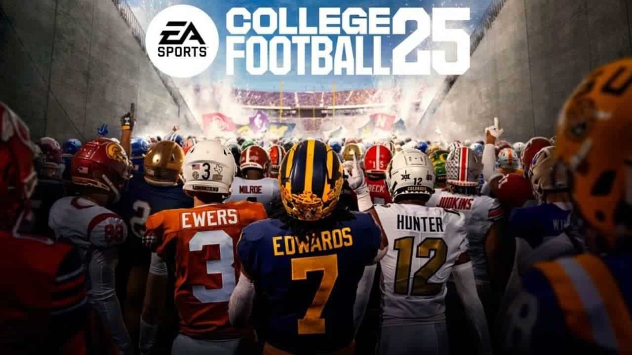College Football 25 Review