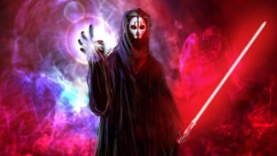 Darth Nihilus