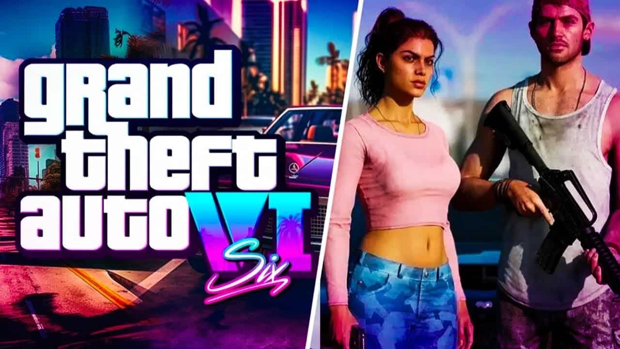 GTA 6 New Release Date