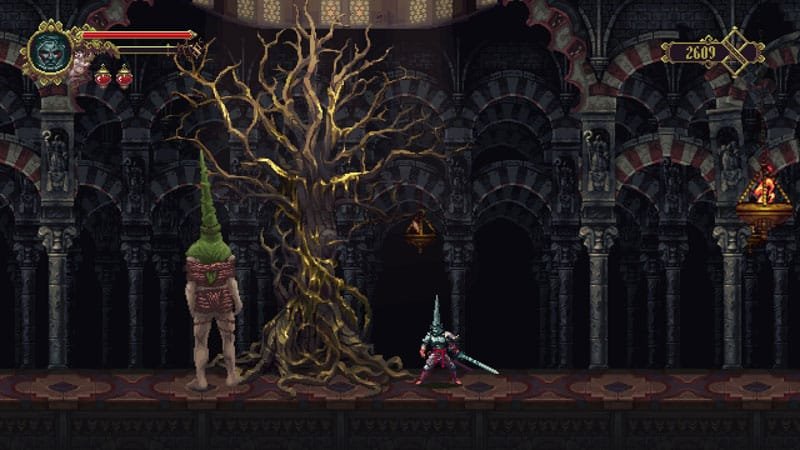 Blasphemous 2