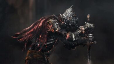 Dark Souls 3