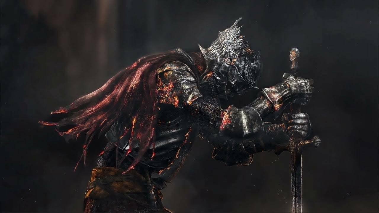 Dark Souls 3