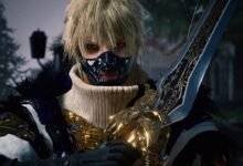 Lost Soul Aside Gameplay