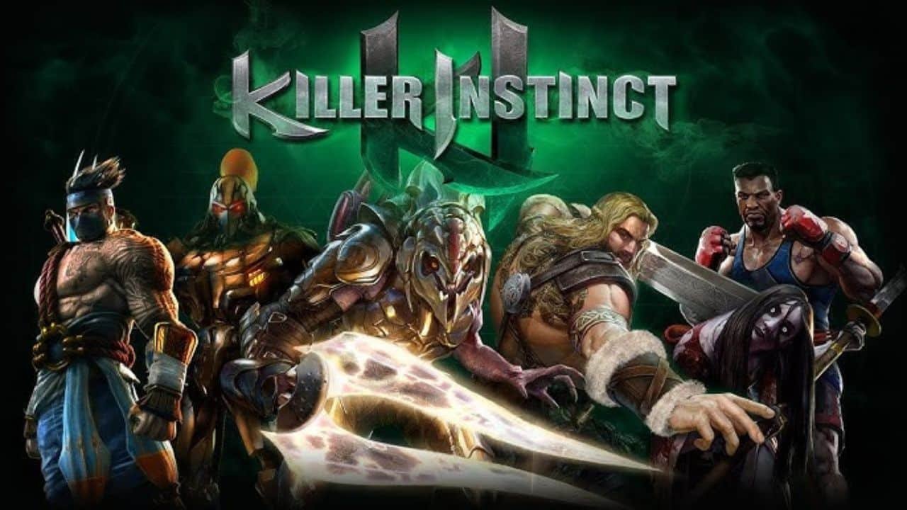 Killer Instinct Game – A Legacy Reborn for Modern Fighters