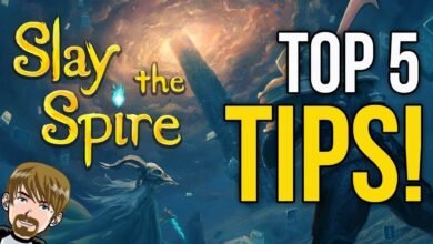 Slay the Spire Tips