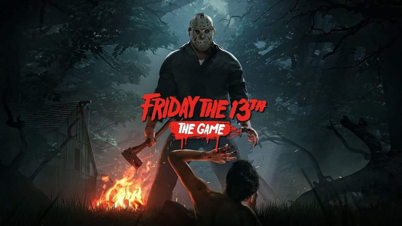 Friday the 13th Game