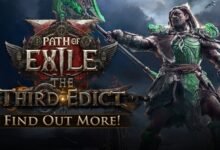 Path of Exile 2 Release Date