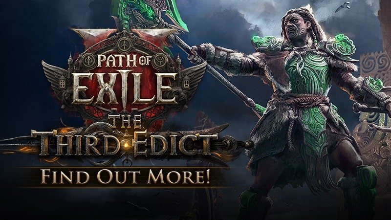 Path of Exile 2 Release Date
