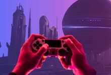 Top Space Games for PS5