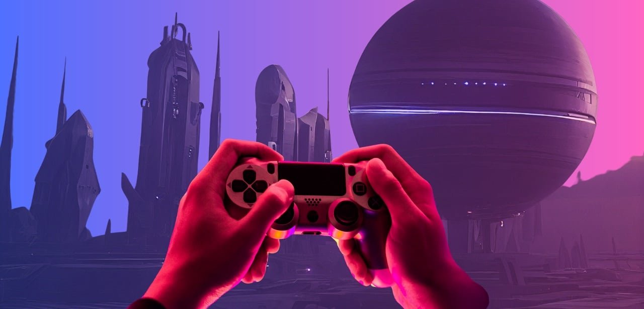 Top Space Games for PS5
