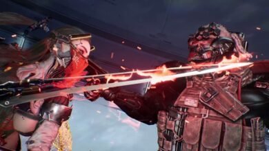 How to Fight and Beat Mann in Stellar Blade 2025 Techniques