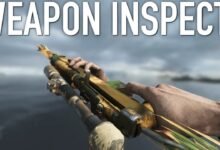 How to Inspect Weapon BO6