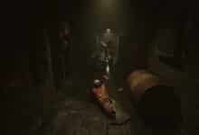 Survival Horror Games