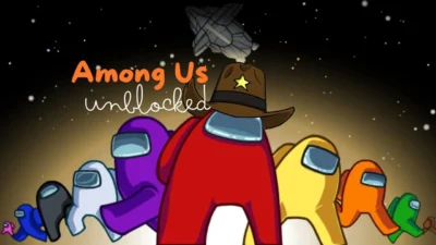 Among Us Unblocked