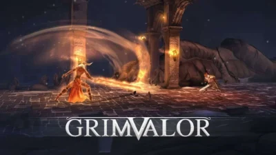 Grimvalor