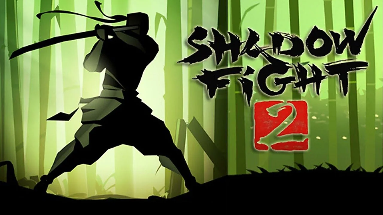 Master Shadow Fight 2 RPG Conquer Martial Arts Battles