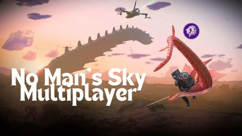 No Man's Sky Multiplayer