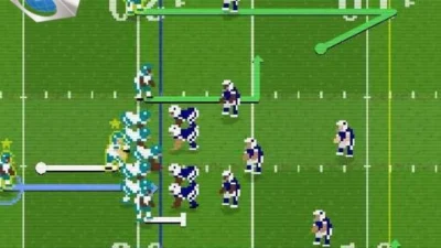 Retro Bowl Unblocked 77