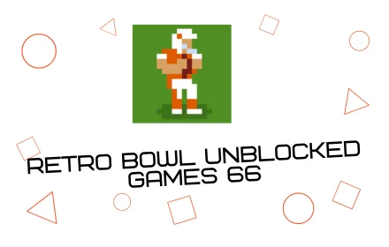 Retro Bowl Unblocked Games 66
